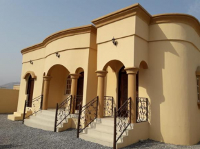 Отель Al Taif Villa Khasab  Хасаб